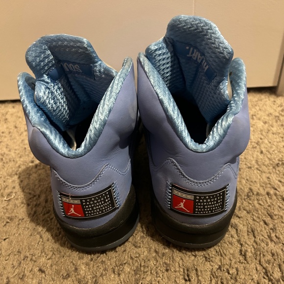 Jordan Retro 5 - Picture 5 of 5